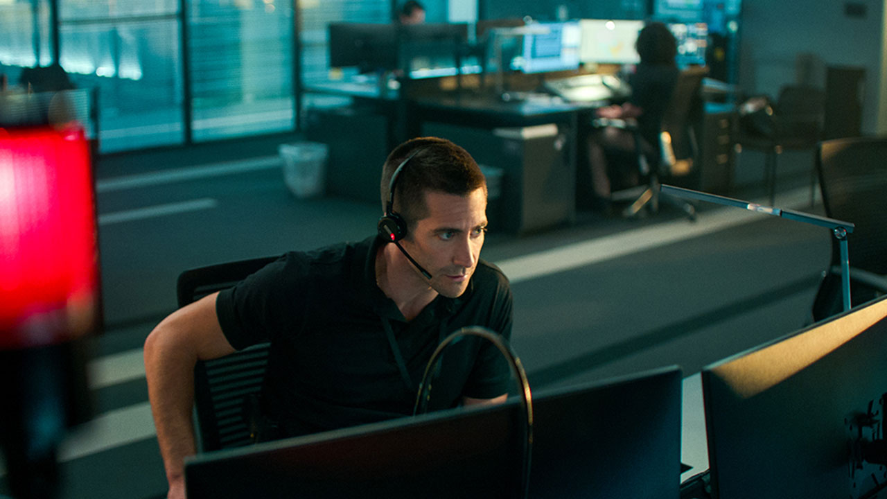 The Guilty Review - TIFF 2021