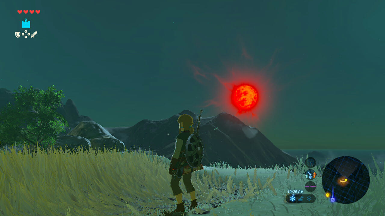 The Legend Of Zelda: Breath Of The Wild Review 2