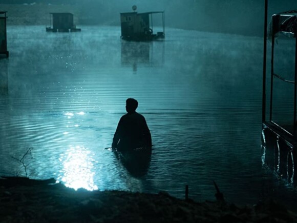 Hellbound Review – TIFF 2021 2