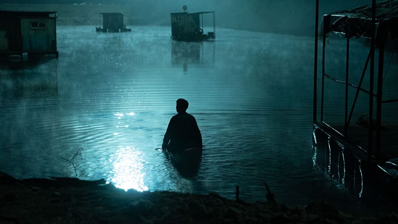 Hellbound Review – TIFF 2021 2