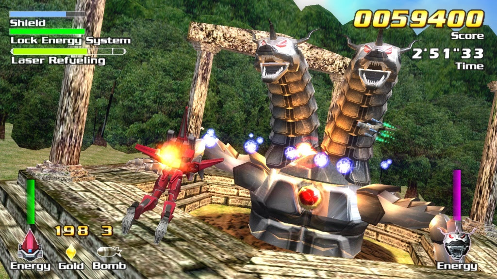 Exzeus: The Complete Collection Brings Massive Mecha And Evil Aliens To Pc And Console Today Exzeus: The Complete Collection Brings Massive Mecha And Evil Aliens To Pc And Console Today