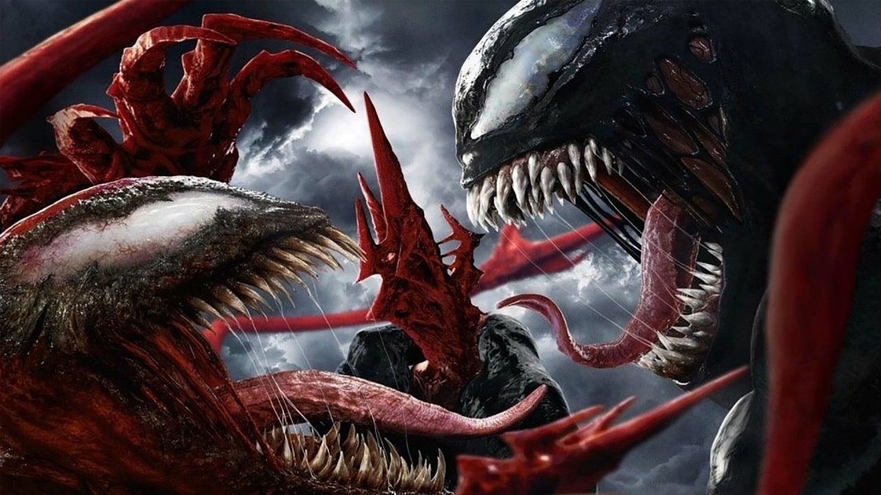 Venom: Let there be Carnage (2021) Review
