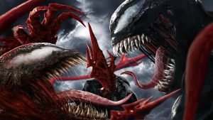 Venom: Let there be Carnage (2021) Review