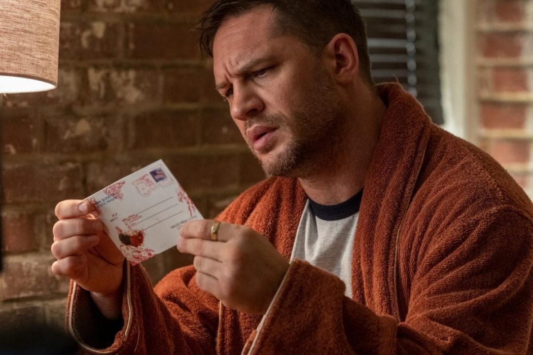 Venom: Let there be Carnage (2021) Review 3