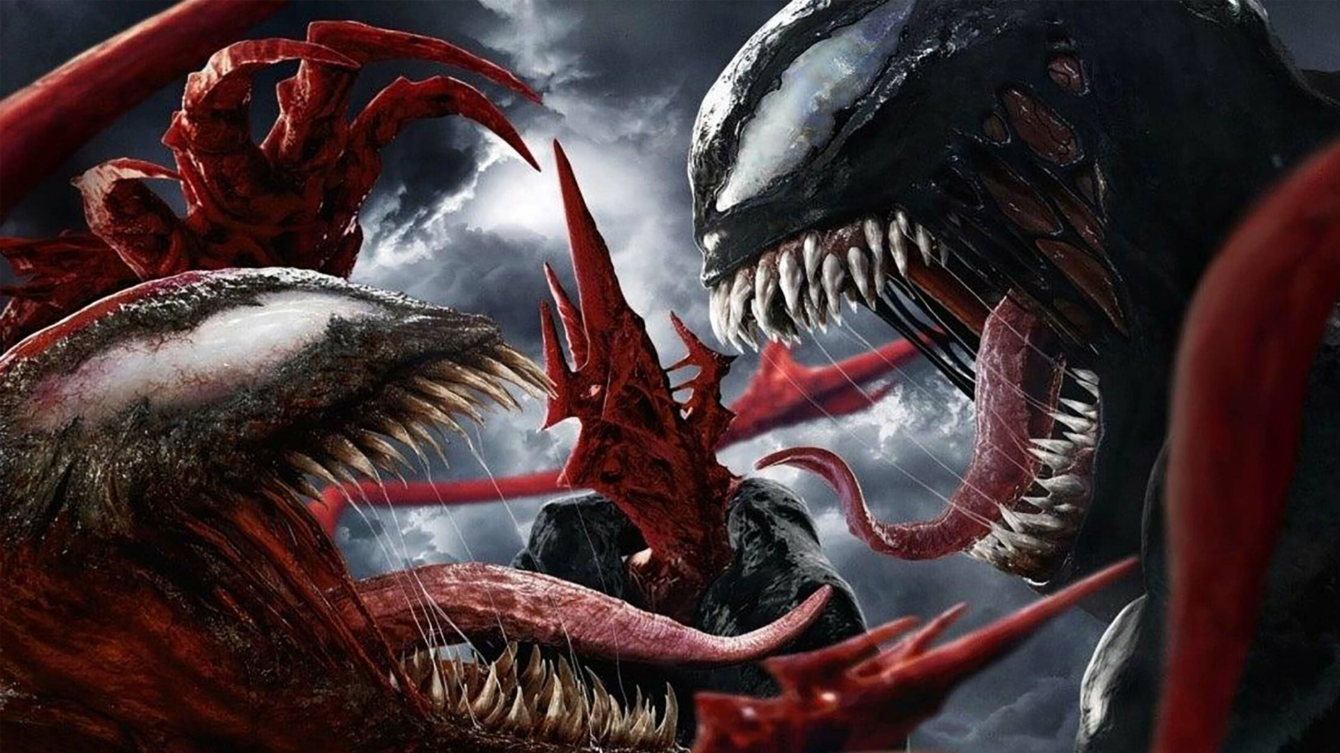 Venom: Let there be Carnage (2021) Review
