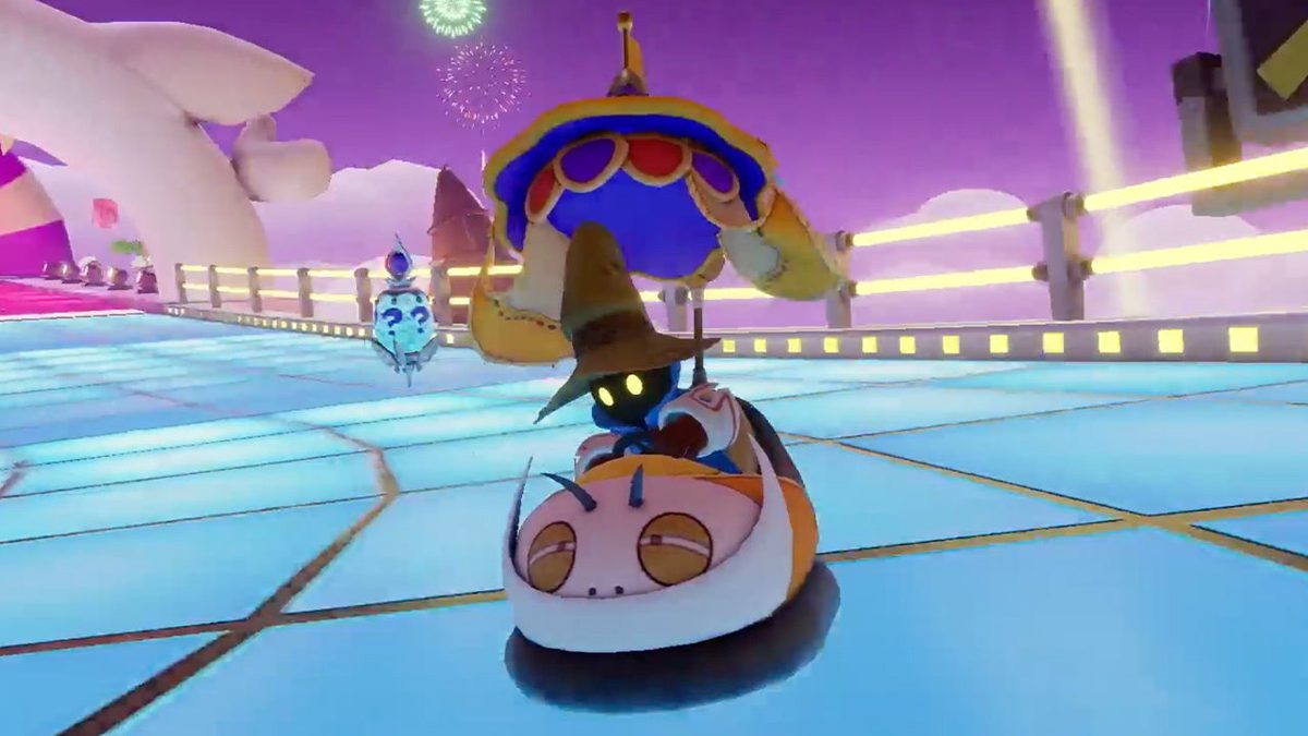 Nintendo Direct September 2021: All The Latest News