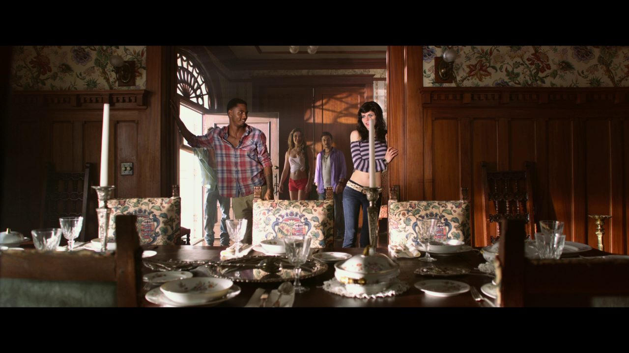 Texas Chainsaw 3D (2013) Review Texas Chainsaw 3D (2013) Review