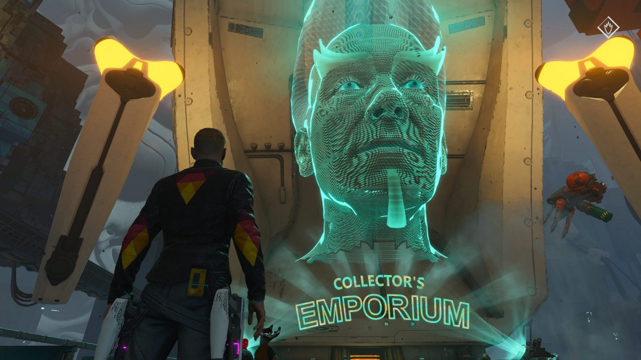 Marvel’s Guardians Of The Galaxy (Xbox Series X) Review