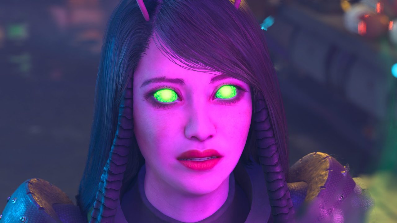 Marvel’s Guardians Of The Galaxy (Xbox Series X) Review