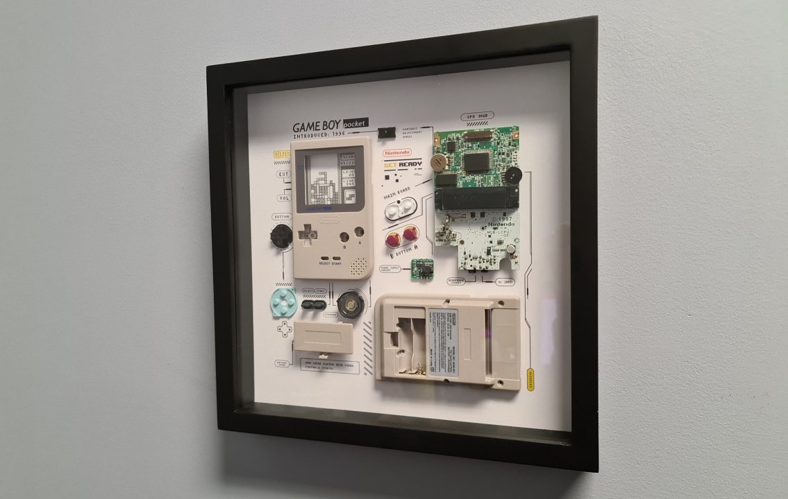 GRID Reminds Us That Technology is Art