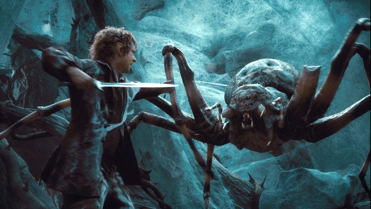 The Hobbit: The Desolation Of Smaug (2013) Review