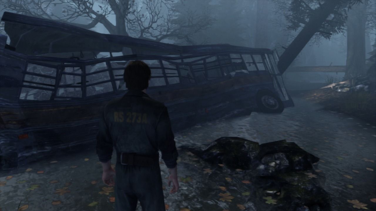 Silent Hill: Downpour (Ps3) Review