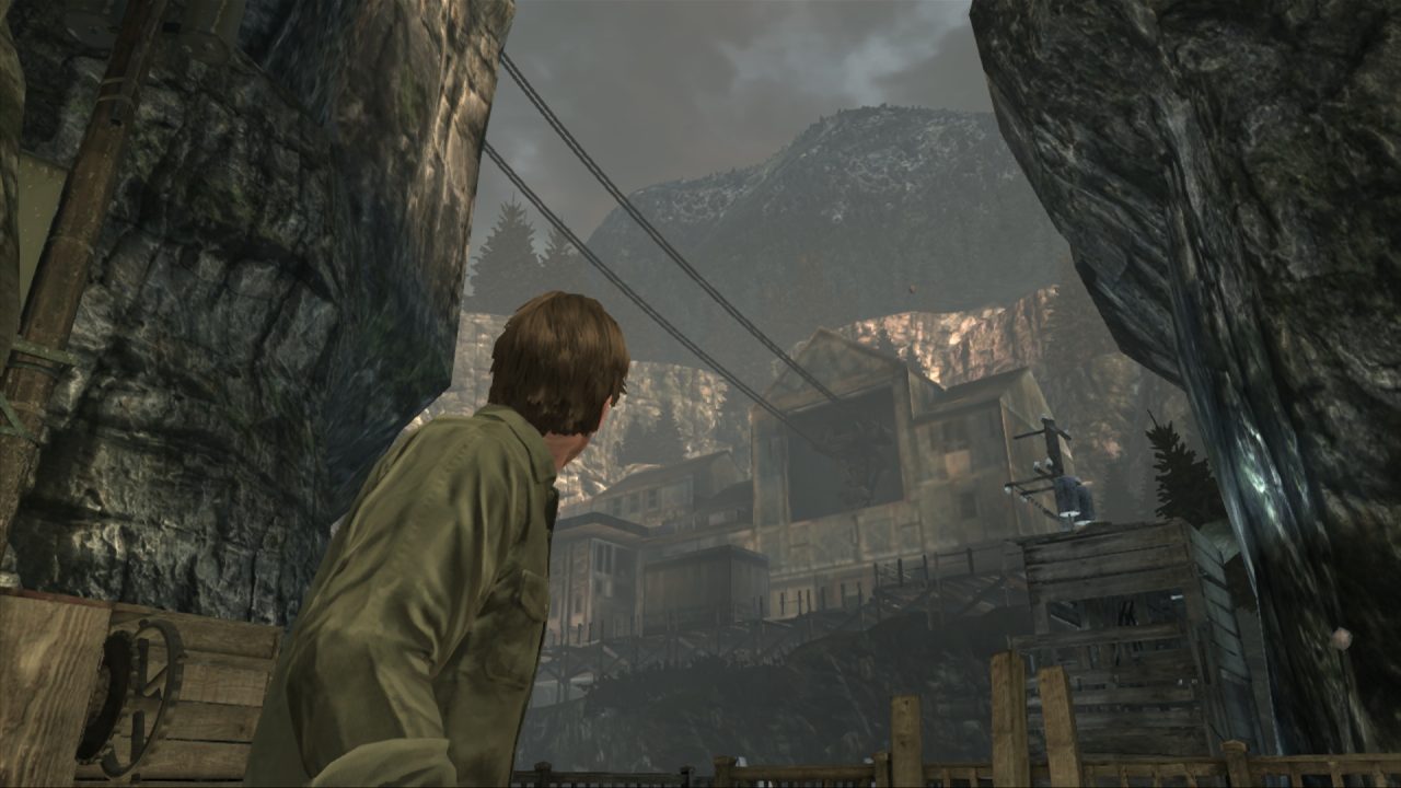Silent Hill: Downpour (Ps3) Review