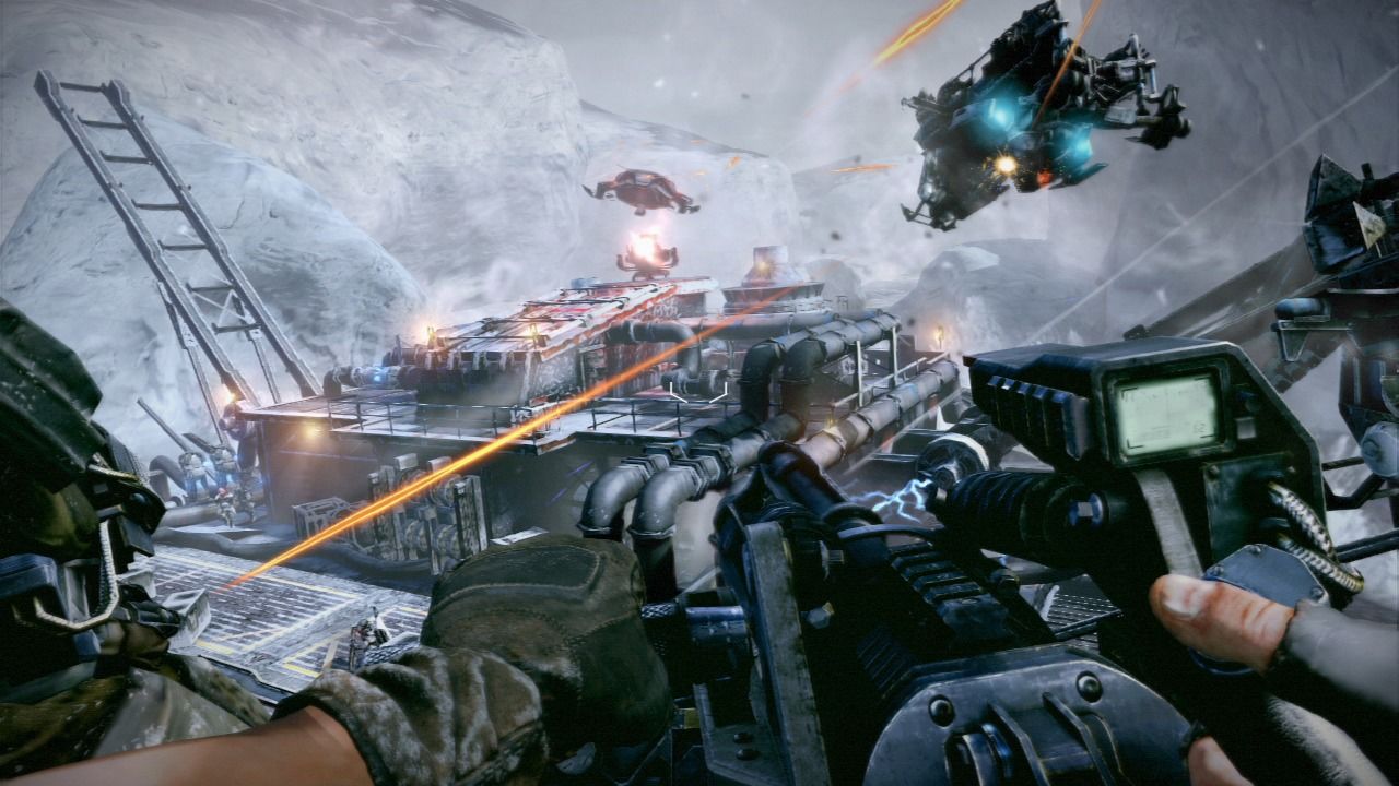 Killzone 3 Review