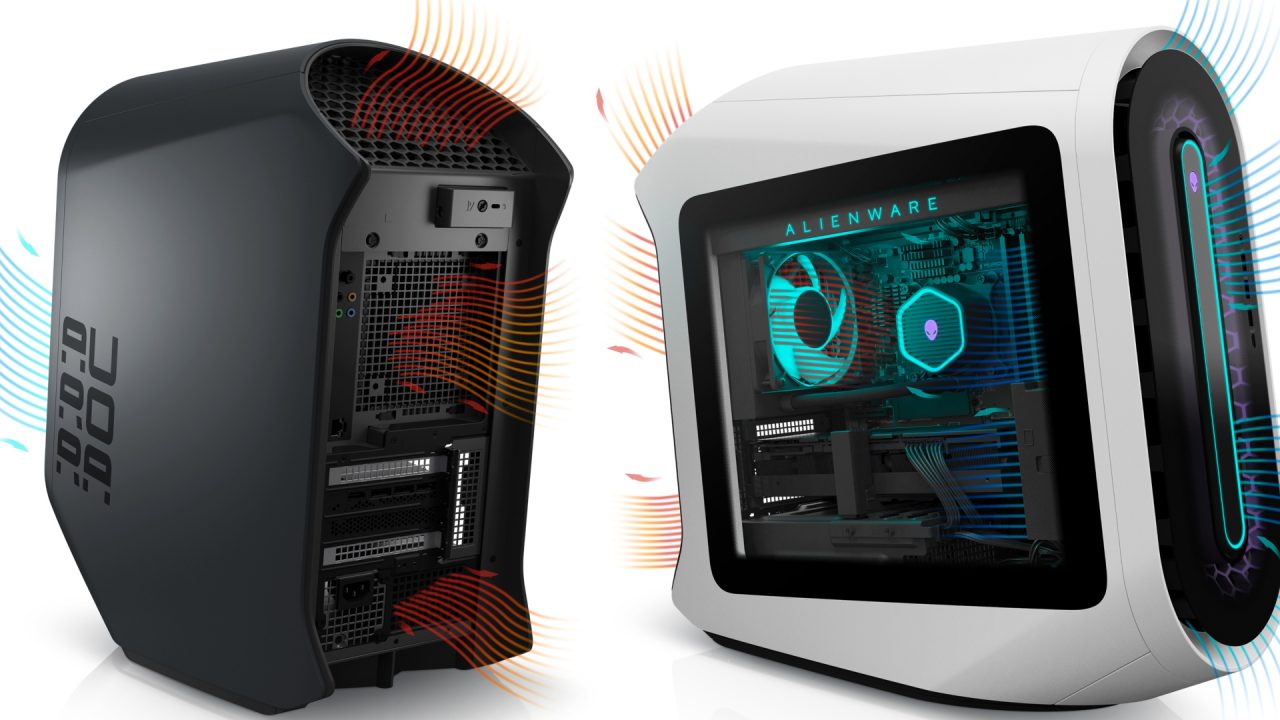 Alienware Honours Gamers with An Amazing 25th Anniversary Celebration 1