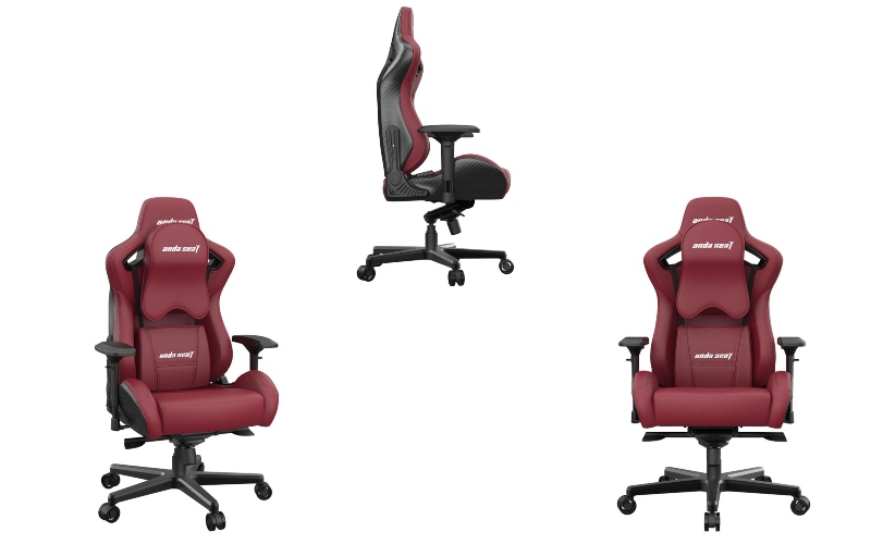 Anda Seat Kaiser Ii Chair Review