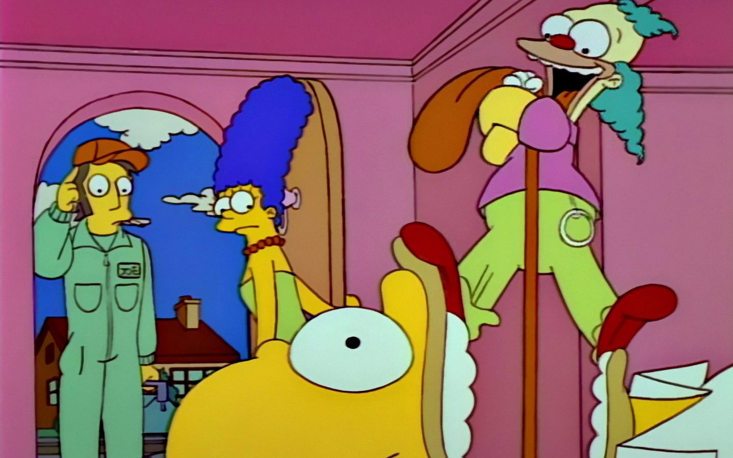 The Top 10 Shows Famous For Their Halloween Episodes