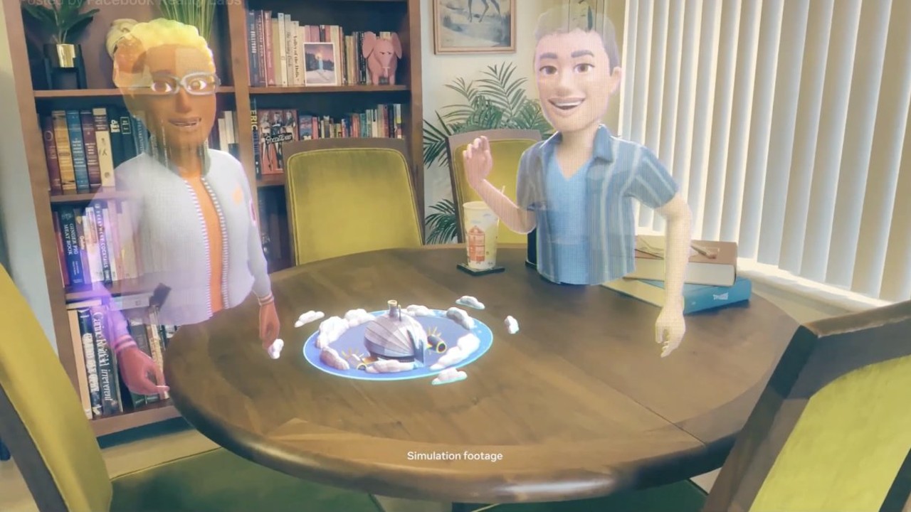 Everything Announced During Facebook Connect 2021