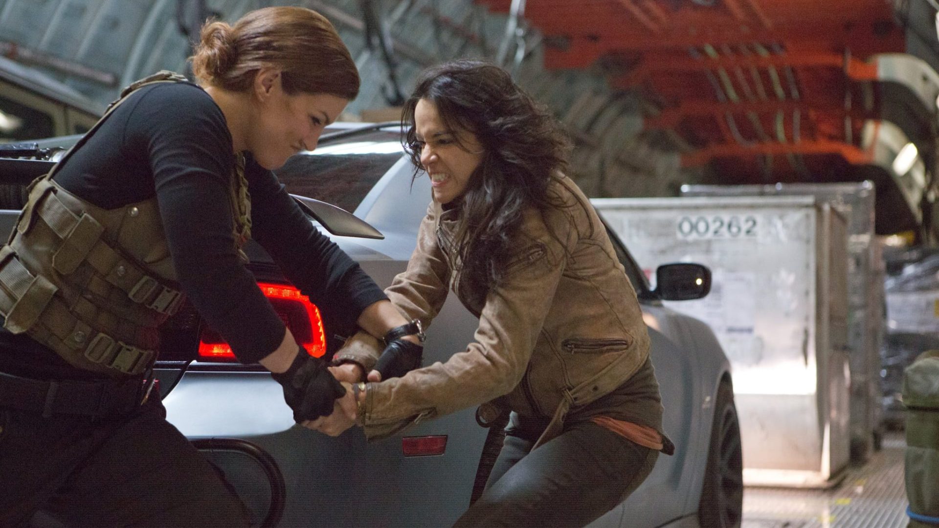 Fast & Furious 6 (2013) Review