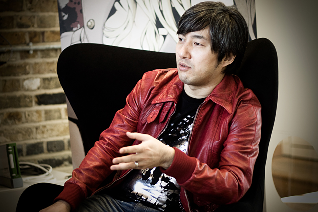 No More Heroes Developer Grasshopper Joins NetEase Games In Big Move