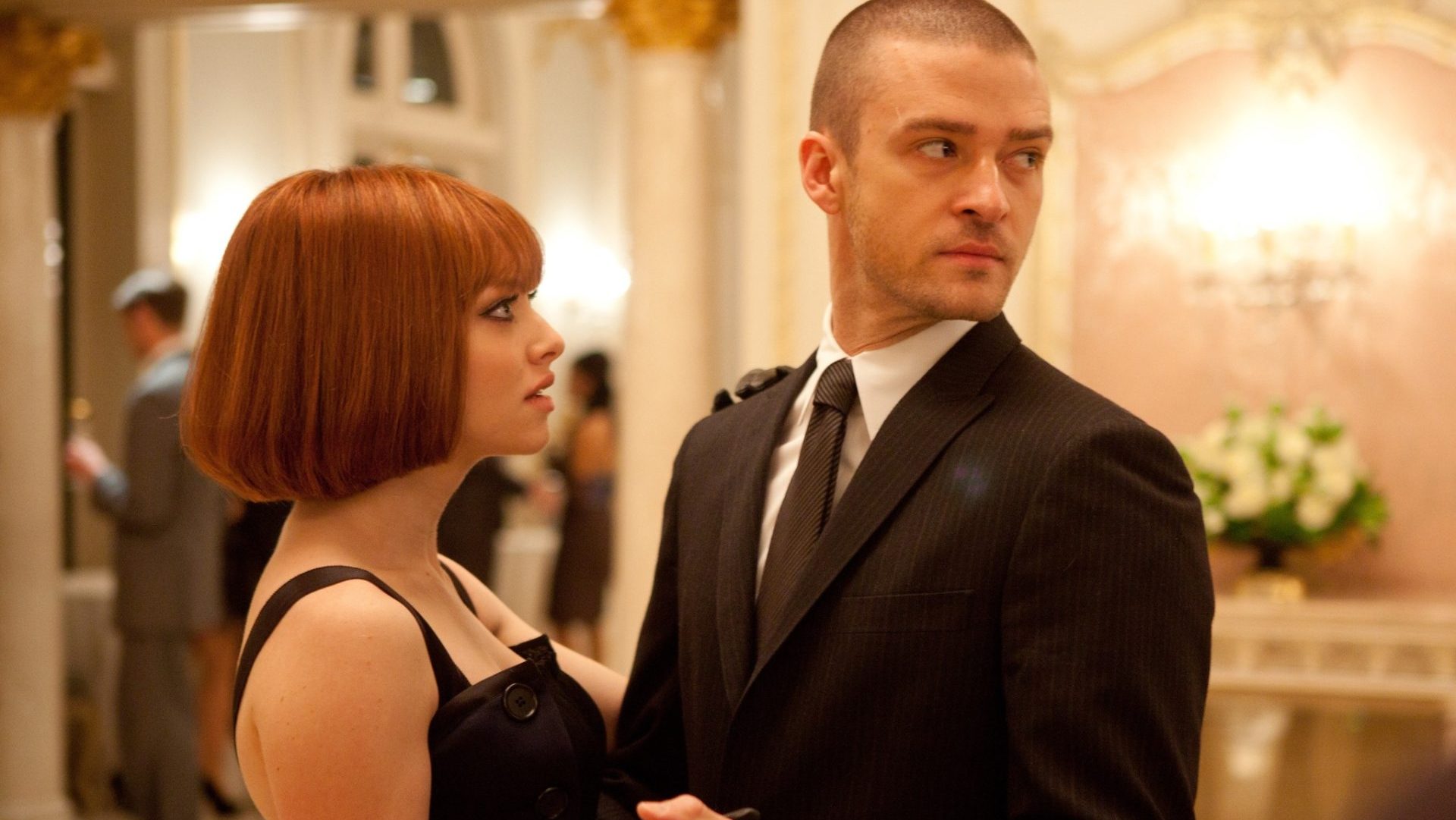 In Time (2011) Review In Time (2011) Review