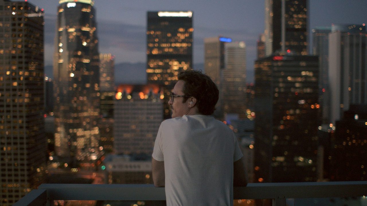 Her (2013) Review