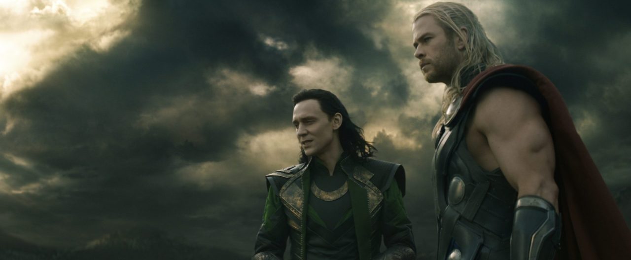 Thor: The Dark World (2013) Review