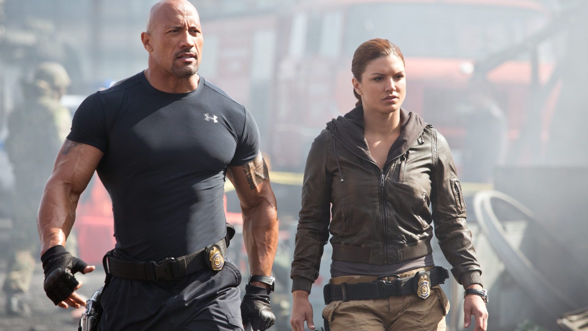 Fast & Furious 6 (2013) Review