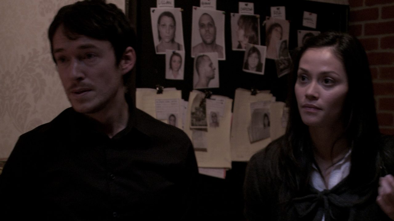 The Devil Inside (2012) Review The Devil Inside (2012) Review