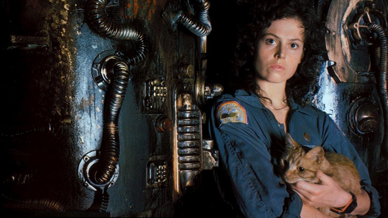 Ranking The Alien Film Franchise