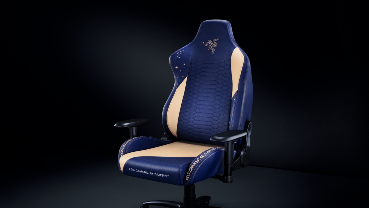 Razer And Genshin Impact Form An Alliance Of New Products Razer And Genshin Impact Form An Alliance Of New Products