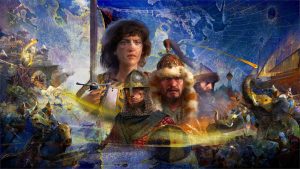 Age of Empires (PC) Review 5