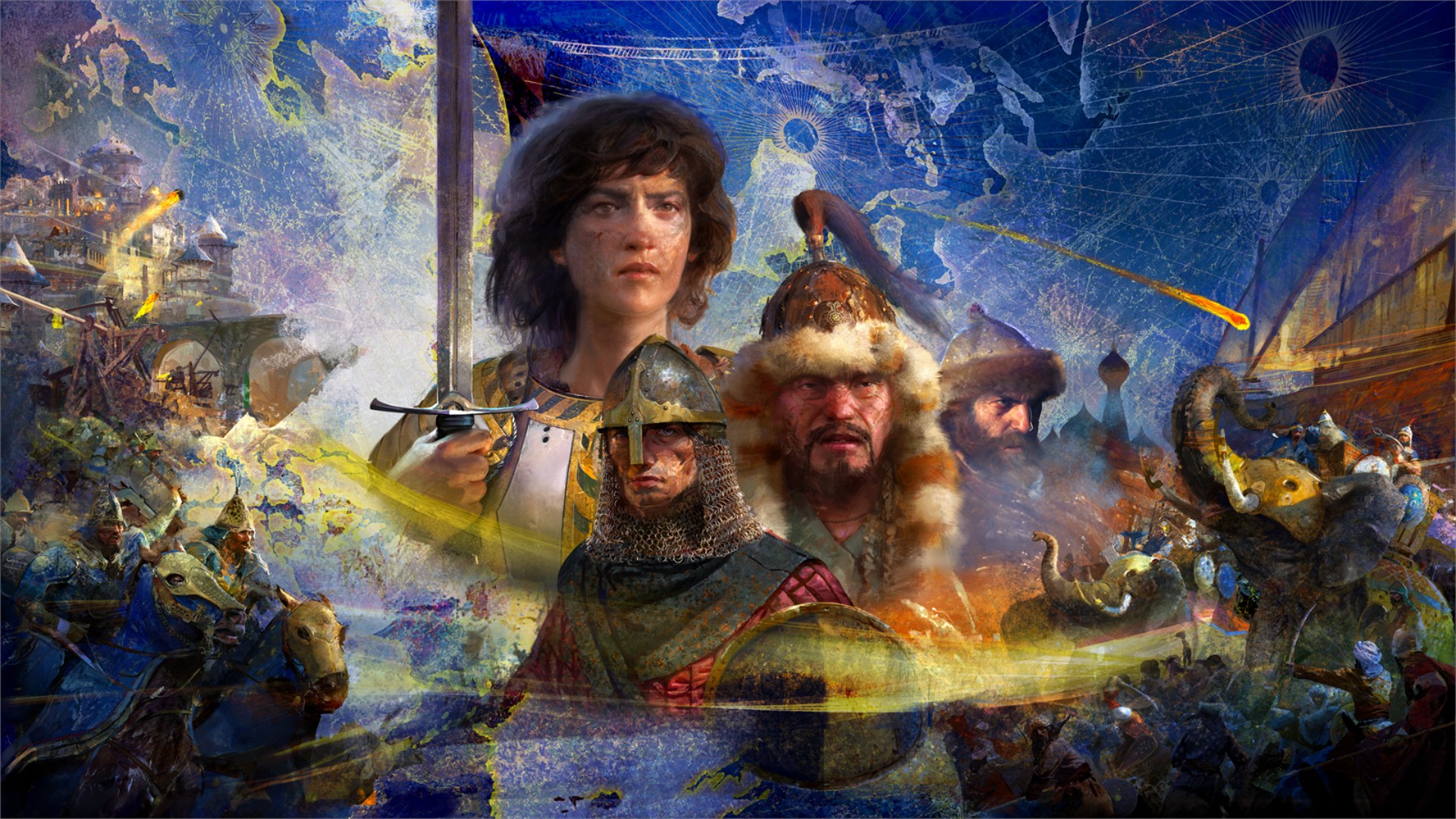 Age of Empires (PC) Review 5