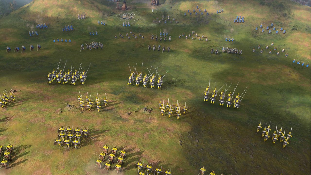 Age of Empires (PC) Review 6