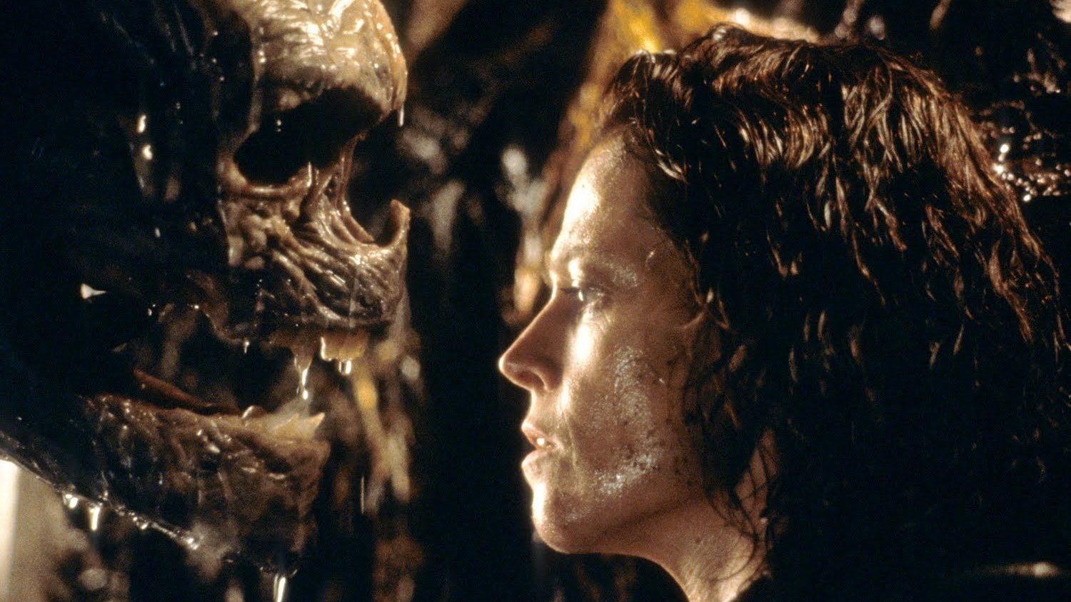 Ranking The Alien Film Franchise