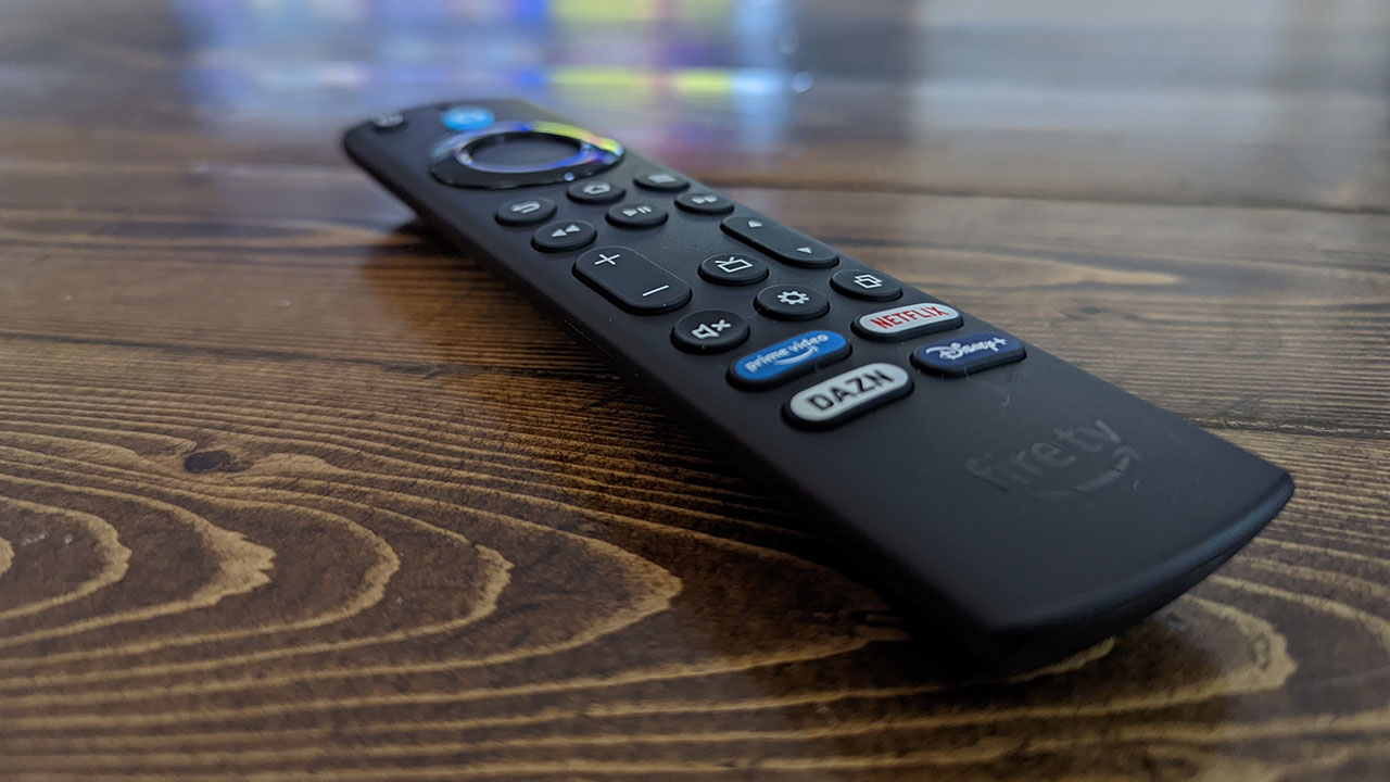 Amazon Fire Tv 65&Quot; Omni Series Review 2