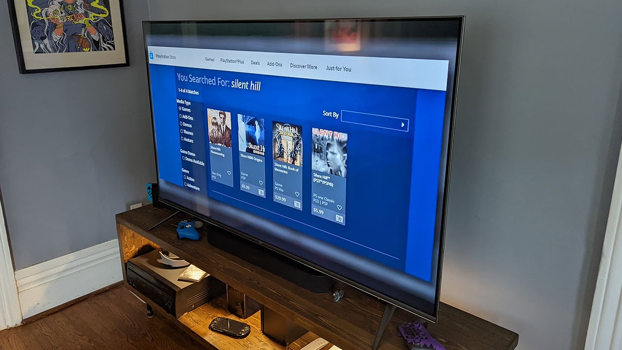 Amazon Fire Tv 65&Quot; Omni Series Review 4