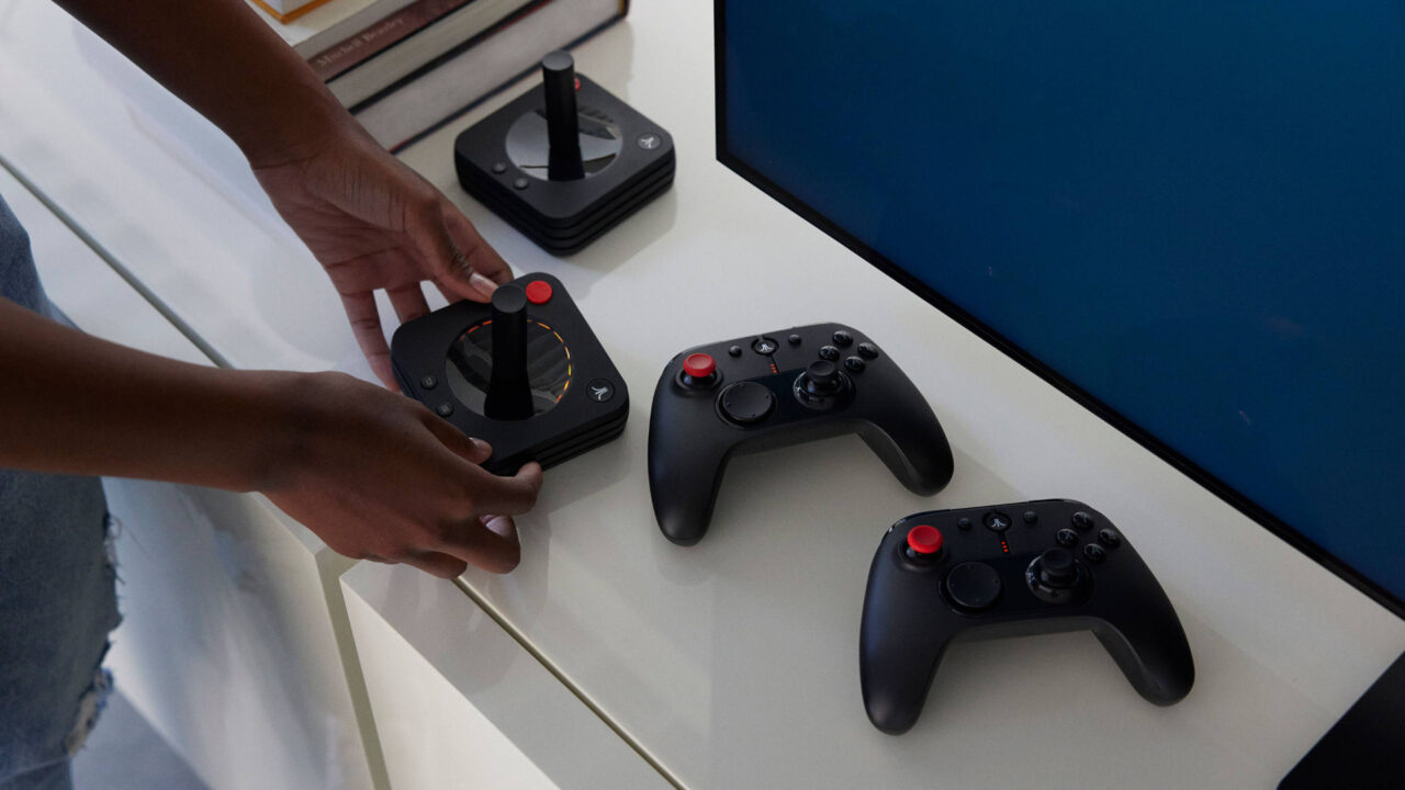 Atari VCS Review