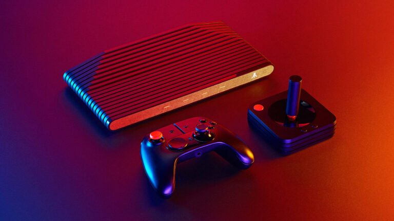 Atari VCS Review