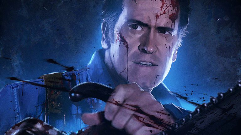 Best Horror Games to Get Into the Halloween Spirit