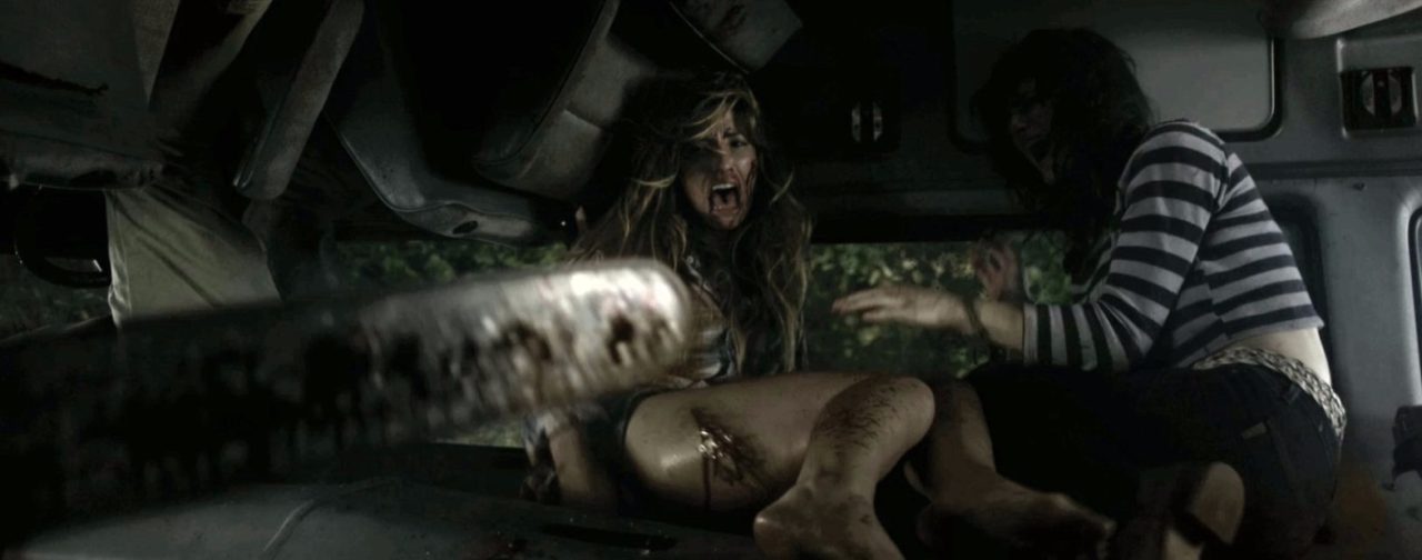 Texas Chainsaw 3D (2013) Review Texas Chainsaw 3D (2013) Review