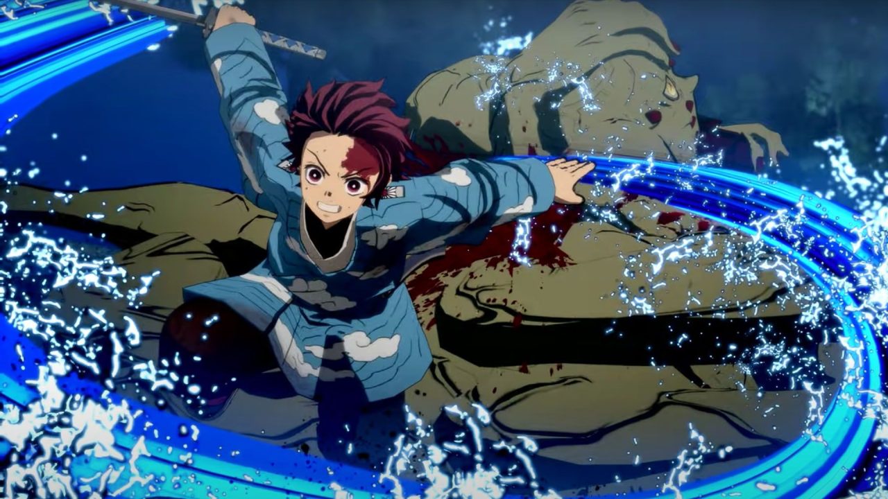Demon Slayer -Kimetsu no Yaiba- The Hinokami Chronicles (Xbox One) Review 2