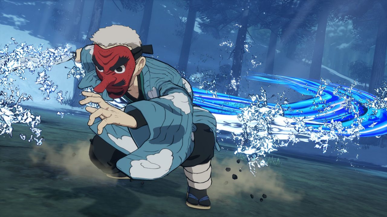 Demon Slayer -Kimetsu no Yaiba- The Hinokami Chronicles (Xbox One) Review 4