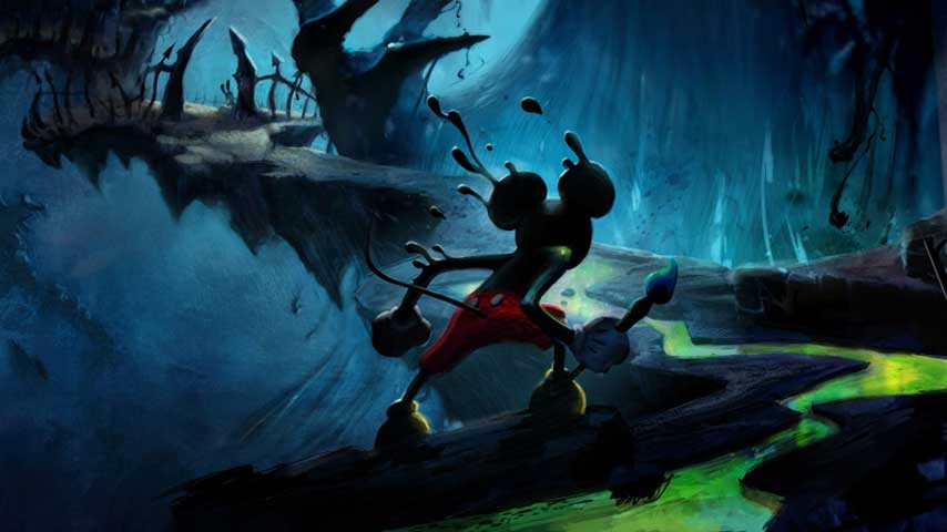 Total Corruption: A History Of Dystopian VideoGames