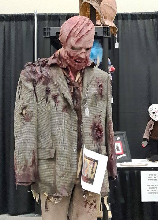 Frightmare in the Falls and Fan Fest Spook Halloween Weekend 1