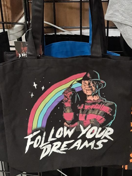 Frightmare in the Falls and Fan Fest Spook Halloween Weekend 4