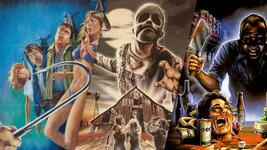 Underseen Slashers You Can Stream Before Halloween