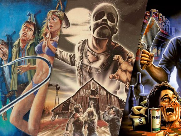 Underseen Slashers You Can Stream Before Halloween