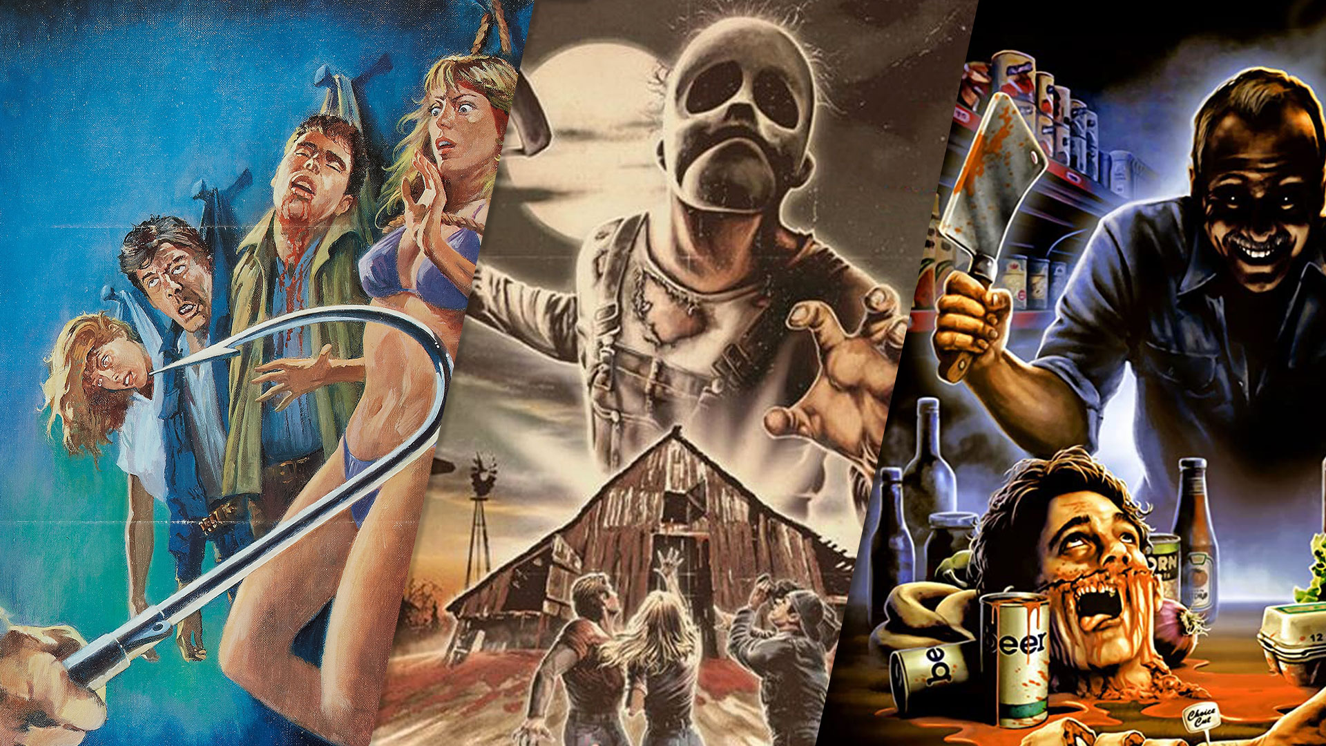Underseen Slashers You Can Stream Before Halloween