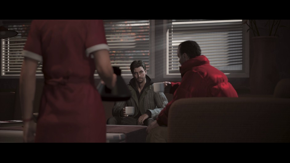Alan Wake Remastered (Ps5) Review Alan Wake Remastered (Ps5) Review 5